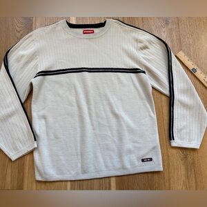 Vintage 90’s unionbay crewneck sweater mens medium